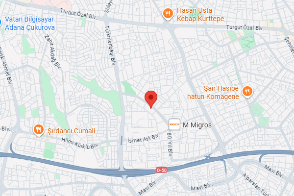 EREM Isıtma & Soğutma (ADANA ŞUBE)